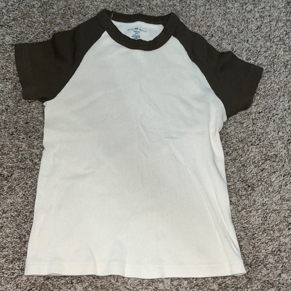 brandy melville bella top long
